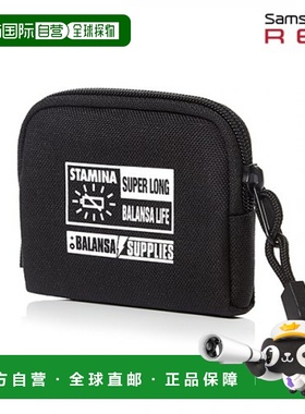 韩国直邮SAMSONITE RED新秀丽化妆包-QS709004 BALANSA