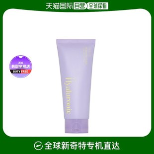 柔润净爽150ml 韩国直邮 skin伊思维生素B焕颜洗面奶保湿