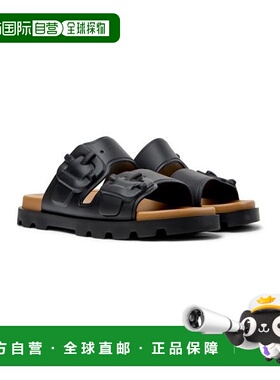 韩国直邮CAMPER CAMPER 캠퍼 Brutus Sandal K101046-001 3405250