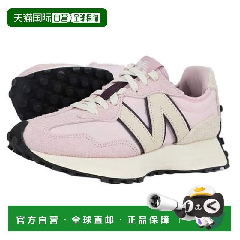 韩国直邮NEW BALANCE 327 Twilight Haze (WS327SSB) 7749516