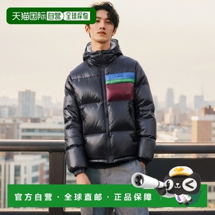 53NQIW高端流行休闲 BH6014 韩国直邮LACOSTE法国鳄鱼 羽绒服男士