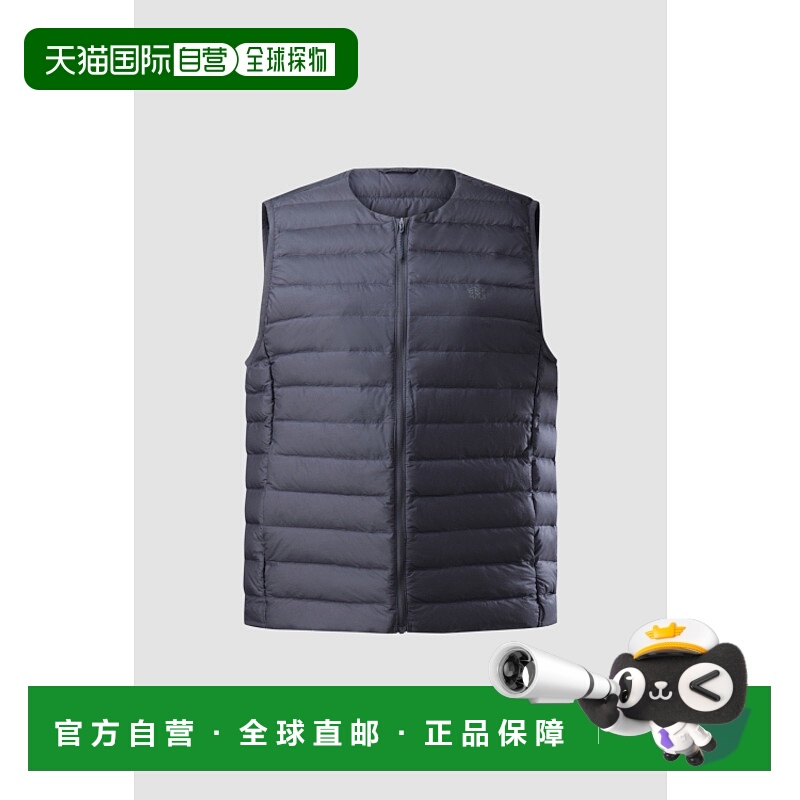 韩国直邮KOLON SPORT 女士羽绒马甲JKVAW24252DNA