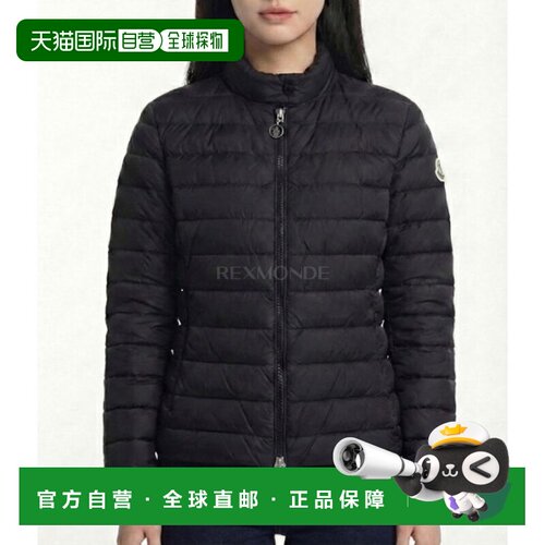 韩国直邮MONCLER 1A0008 6597YF 999 羽绒/填充物鹅绒