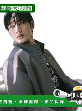 韩国直邮TOMMY HILFIGER 男士运动茄克/外套T12E7WOT711ML1RBU