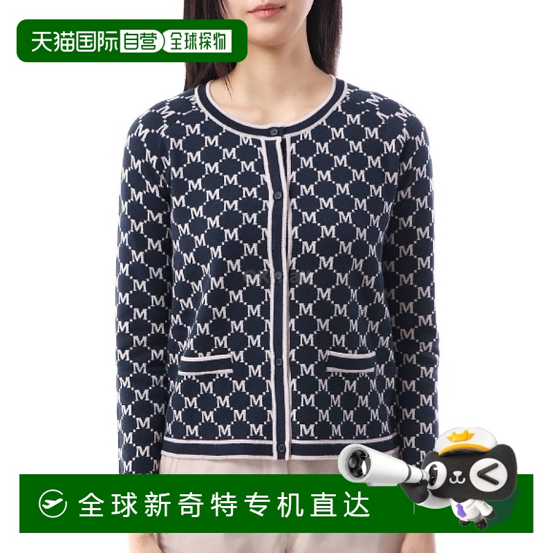 韓國直郵MAX MARA 蒂沃利 (19341031 013 / 19341031600 013) 開