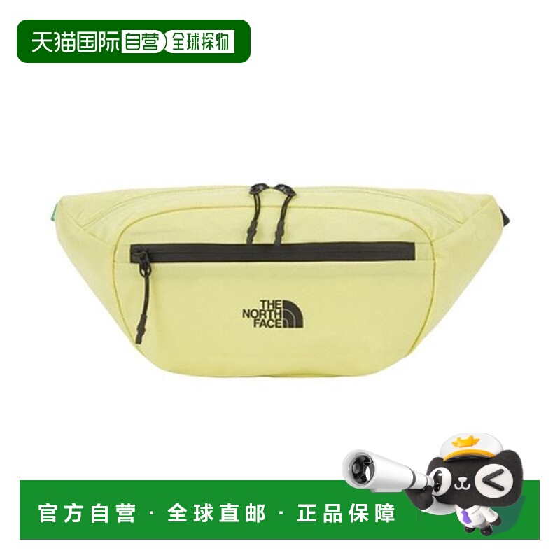 韩国直邮THE NORTH FACE [新] The North Face 运动背包 FM1NN2PR