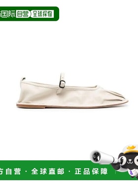 韩国直邮HEREU WFR23DANS003CREAMSS23休闲鞋女士