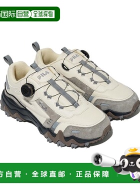 韩国直邮FILA [新] Wheela Occident TR Dial v2 FM21JM02787H-92