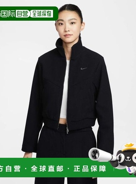 韩国直邮NIKE NIKE 耐克 HV5144-010 运动装 Windrunner 量身定制