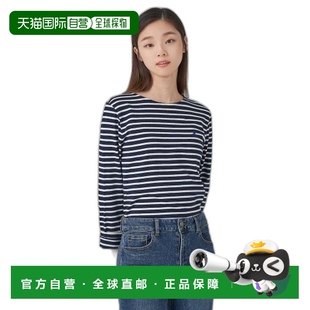 韩国直邮BEANPOLE T恤BF3741E03R LADIES 女装