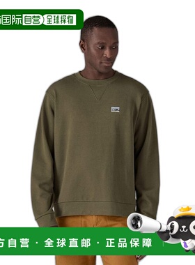 韩国直邮PATAGONIA巴塔哥尼亚正品户外运动休闲男女同款衬衫30603