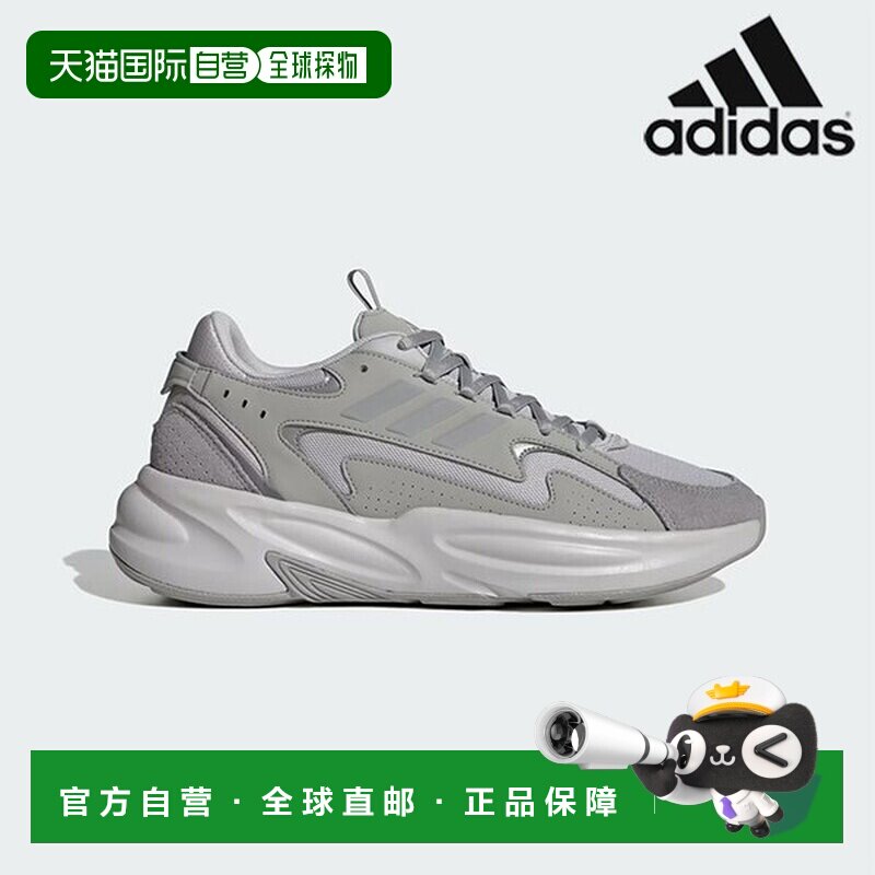 韩国直邮adidas [特价] 阿迪达斯跑步鞋 /K7- ID3575 / OZWAVE Oz