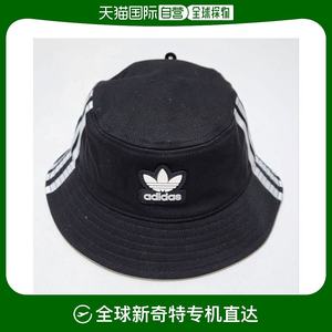 韩国直邮AdidasKids帽子 Adidas Kids/BUCKET/HAT/AC_II0744