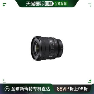 韩国直邮SONY 302174239 索尼单反摄影广角变焦镜头SELP1635G