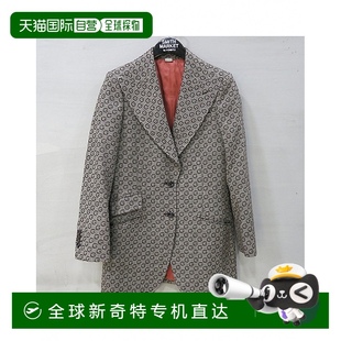 韩国直邮gucci 1h可退 大衣