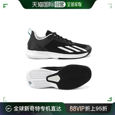 韩国直邮[Adidas] 男士 网球鞋 HQ8482 外套 FLASH SPEED 网球鞋