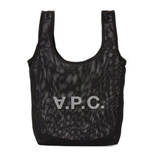 1h可退 韩国直邮apc 男女通用 托特包手提包正品简约时尚百情人礼