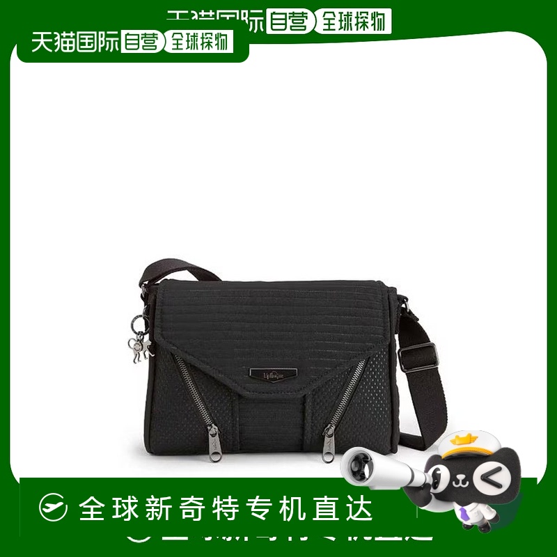 韩国直邮kipling  单肩包正品高端 经典简约大方时尚百搭 高级感