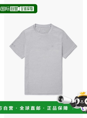 韩国直邮KOLON SPORT正品秋冬新款休闲户外运动女款T恤JKTCM24302