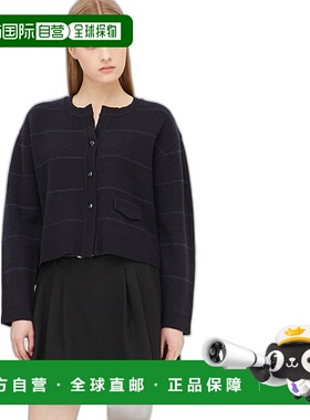 韩国直邮SISLEY 女士毛针织衫 SAKP05411DN