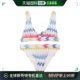 BR00TF 韩国直邮MISSONI24SS比基尼泳装 MULTICO SM99G 女MS24SP0E