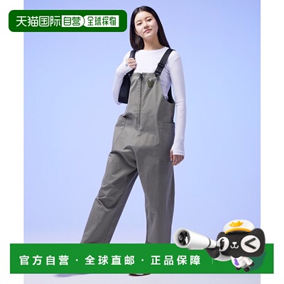 韩国直邮LIFEWORK 女士女装休闲裤LW245WL850新款连体裤