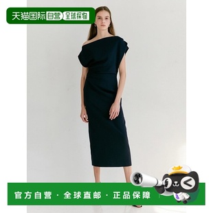 And Bride You 女士连衣裙300964339 Asymm 韩国直邮BAU ATHENA