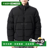 005864G 韩国直邮CP 999 R连帽羽绒服 19CMOW239A COMPANY Nycra