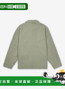 韩国直邮A.P.C. 男士运动茄克/夹克外套 COGBJH02993KAESS25