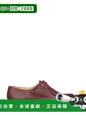 韩国直邮PARABOOT 25SS PARABOOT 乐福鞋男鞋DOM 715603MARRON