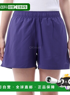 韩国直邮J.LINDEBERG Pricilla 短裤 (AWPA12715-O354) 短裤/裙子