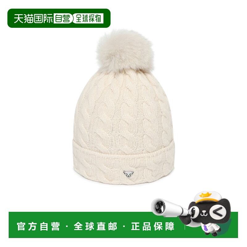 韩国直邮DYNAFIT户外休闲运动舒适日常时尚新款女款休闲帽YWW24C2