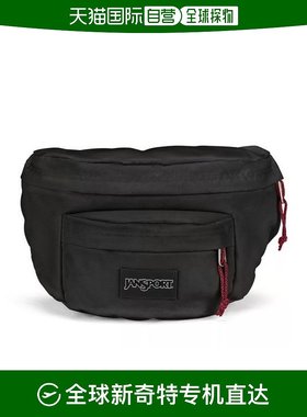 韩国直邮Jansport 通用款女包 [JANSPORTSAC] 休闲款 腰包 JS0A7Z