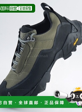 韩国直邮ROA 凯瑟琳娜 (NBUW103FA03-MTY0001) 低帮登山鞋户外鞋