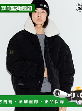 韩国直邮LIFEWORK 公用男士运动茄克/外套LW224DJ313新款夹克