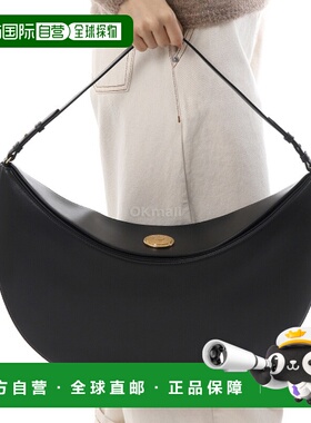 韩国直邮JACQUEMUS LE SAC OVALO (BAW00437AC18A08 990) 单肩包