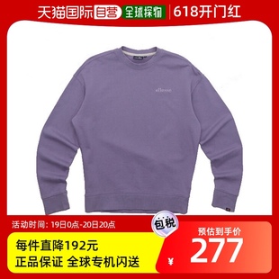 T恤 I2425 长袖 Gujemoeun 韩国直邮ellesse NIKE 官方正品