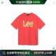 LE2302ST01PR 韩系通勤新款 衬衫 韩国直邮LEE休闲日常舒适时尚