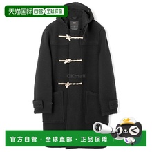 韩国直邮gloverall 通用 外套羊毛羊绒