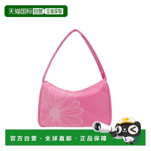 韩国直邮MARDI MERCREDI 5002818292-PINK WHITE托特包