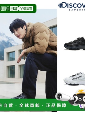韩国直邮Discovery Expedition Discisex Blitz 运动鞋 运动鞋 徒