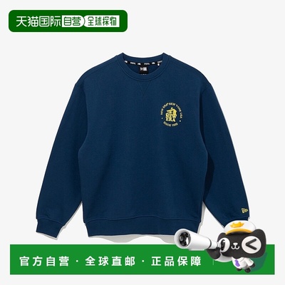 韩国直邮NEW ERA Originators New Era Office 男士对男士尘土蓝