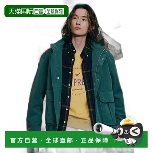 男衬衫 男士 BC4264E06M MEN 韩国直邮BEANPOLE