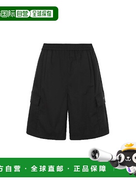 韩国直邮Discovery Expedition Discovery 短裤 TQT DWSP7D053-BK