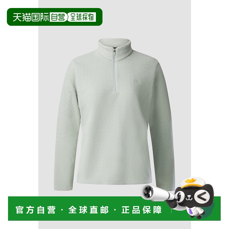 韩国直邮KOLON SPORT 女士女装T恤JKTBW24232LMI可隆