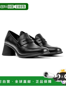 韩国直邮CAMPER看步男女时尚休闲百搭舒适简约复古耐磨皮鞋K20141