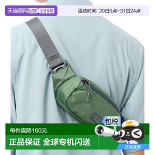 NOBLE 339 HIP 韓國(guó)直郵Mysteryranch MINI 112624 FORAGER FIR