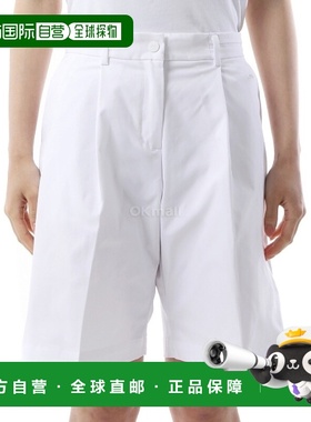 韩国直邮J.LINDEBERG Maggie短裤（GWPA12531-0000） 短裤/短款裤