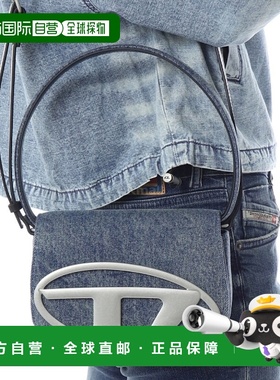 韩国直邮DIESEL X08396 P1730 H8457 斜挎包单肩包手提包