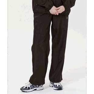 韩国直邮WAIKEI韩国小众设计师狗狗图案时尚日常裤子YK23SSPT03